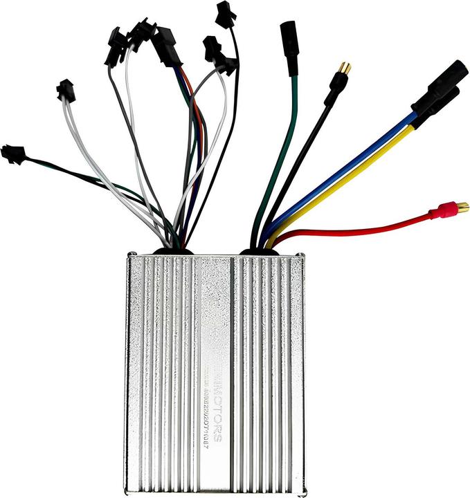 Actual product image Mini Motor Front Controller