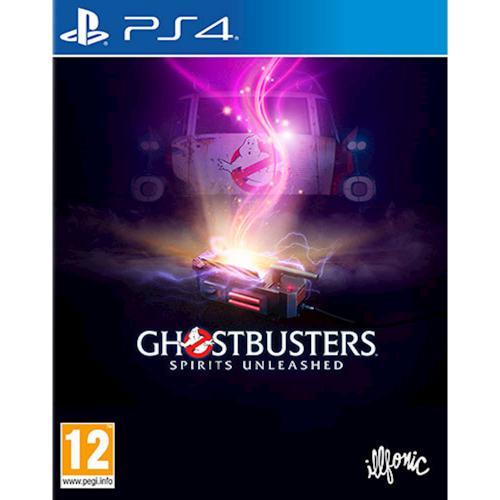 Produktbild 2K Games Ghostbusters: Spirits Unleashed (PS4)