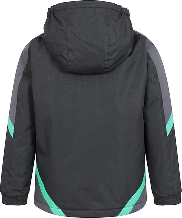 Image du produit Mountain Warehouse - Blouson de ski RAPTOR - Enfant (116)