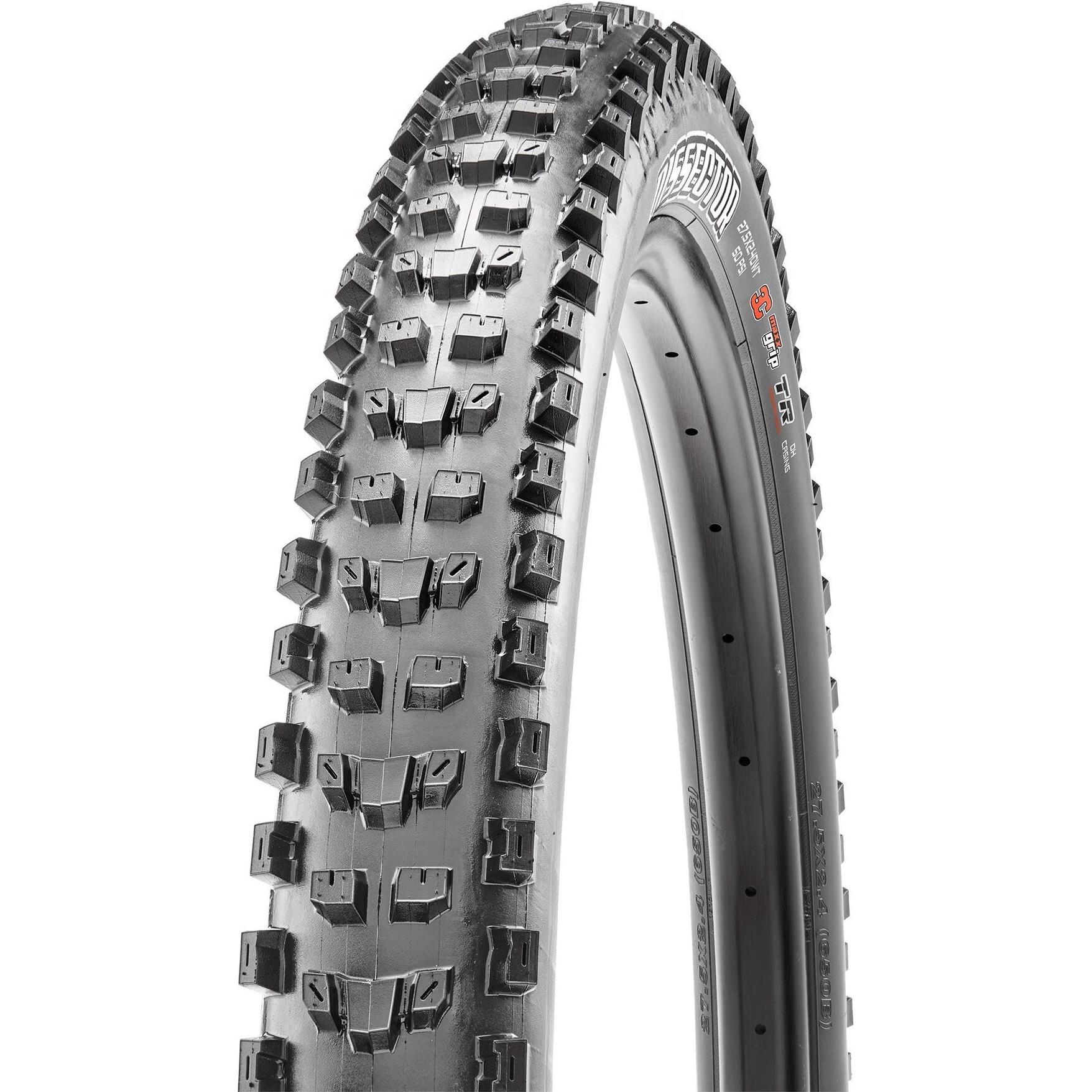 Maxxis, Veloreifen, (29 x 2.40, 61-622)