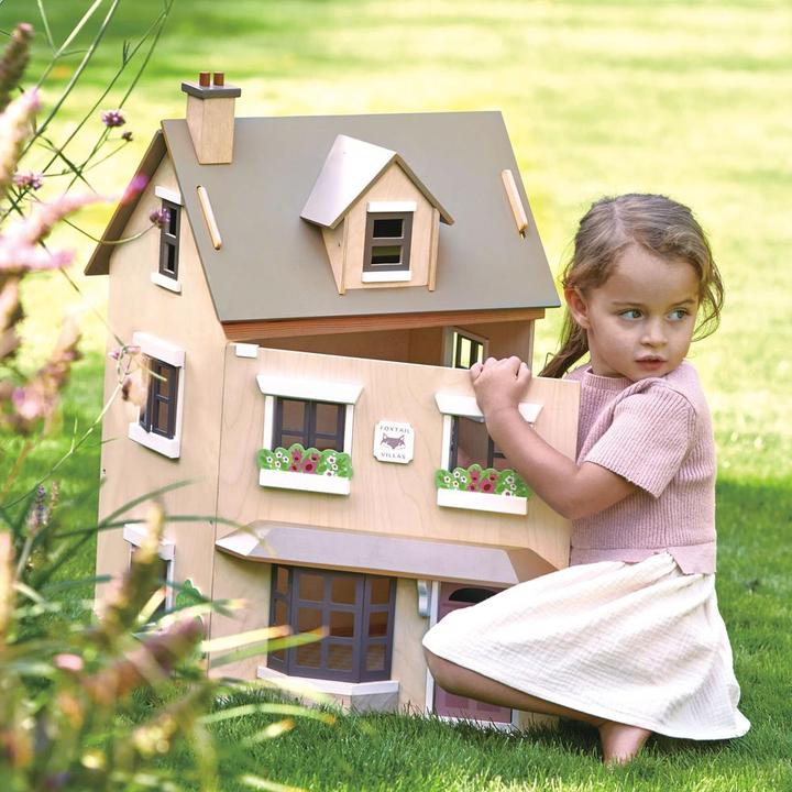 Produktbild Tender Leaf Toys Foxtail Villa