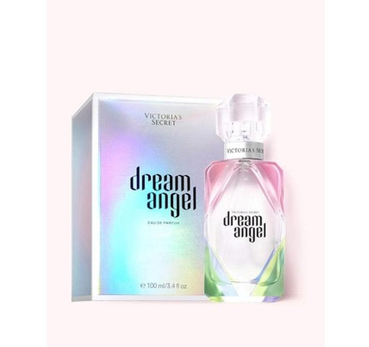 Produktbild Victoria's Secret Dream Angel Eau De Parfum 50ml (Eau de Parfum, 50 ml)