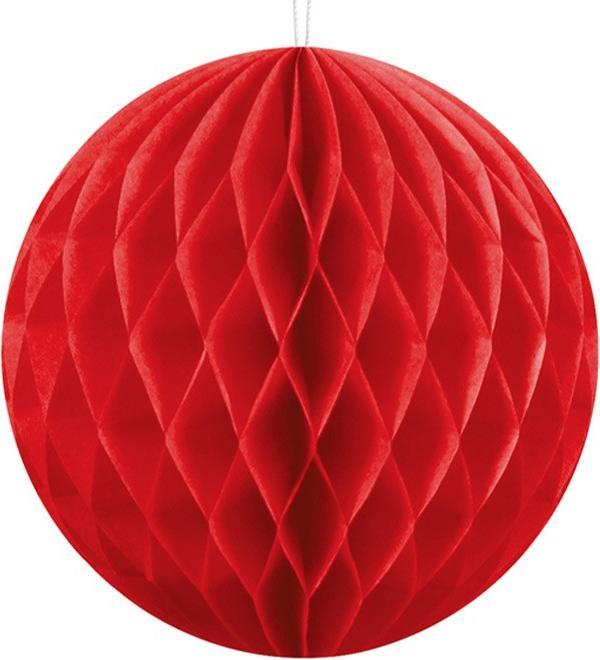 Produktbild Partydeco Wabenball (1 Stück)