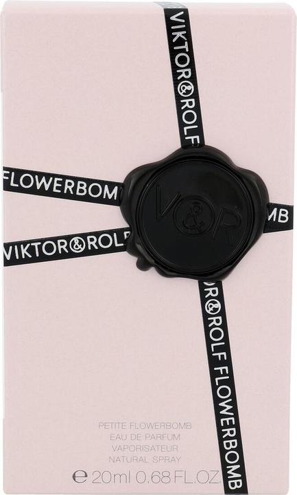 Immagine prodotto Viktor & Rolf Flowerbomb (Eau de parfum, 20 ml)
