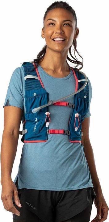 Actual product image Nathan Vapor Airess 2 Lite 7L (4 l)