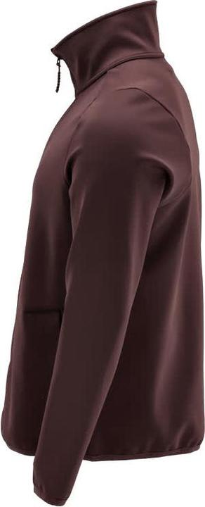 Immagine prodotto Mascot Maglia in pile con zip bordeaux, taglia M (3XL)