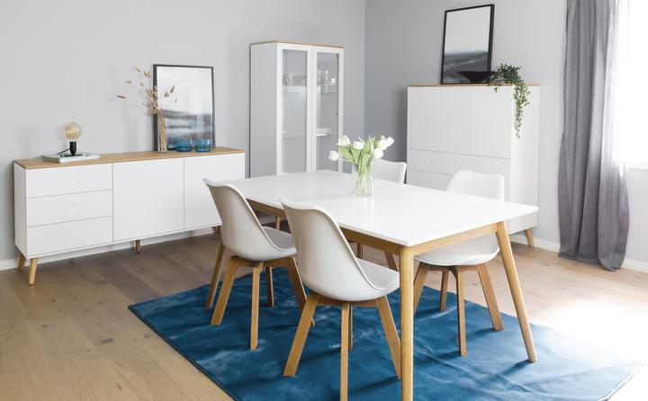 Produktbild tenzo Dot (162 x 43 x 79 cm)