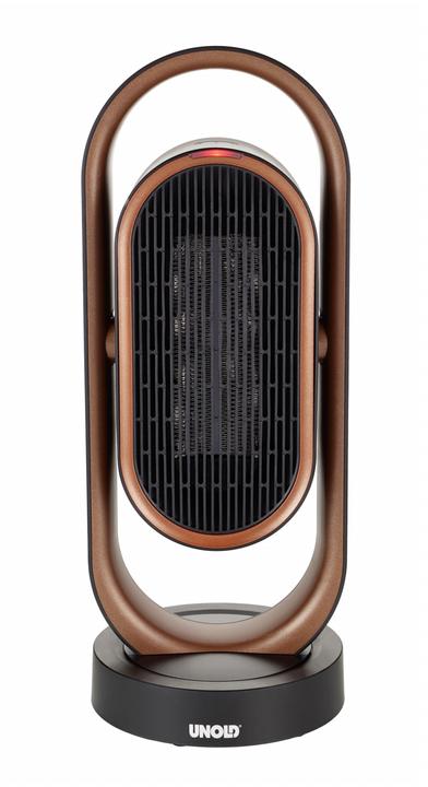 Produktbild Unold 3D (1800 W)