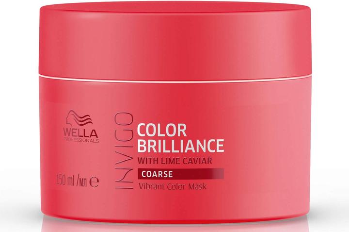 Immagine prodotto Wella Maschera Invigo 150ml Brillantezza Grossolana (150 ml)