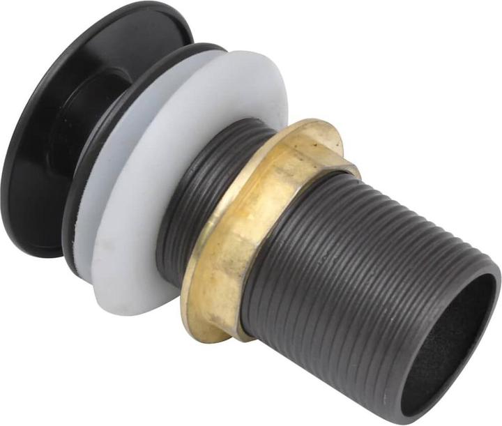 Produktbild vidaXL Ablaufgarnitur (Ablaufgarnitur, 1")