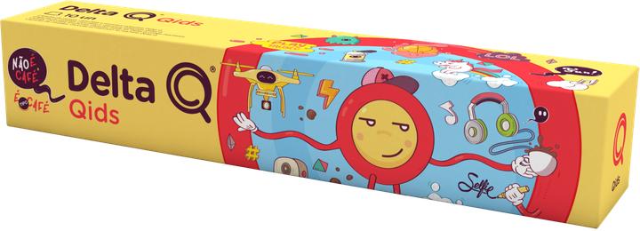 Produktbild Delta Q Qids (10 x Port.)