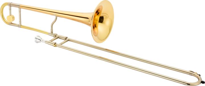 Image du produit xO 1634RLT (Trombone)