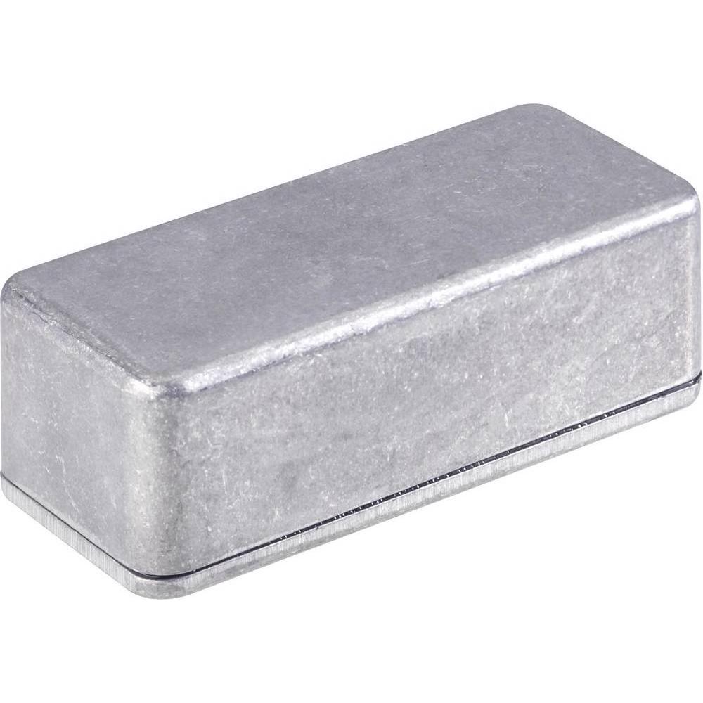 Hammond Argento Alloggiamento Universale (Case), Accessori Di Elettronica + Alloggiamento,