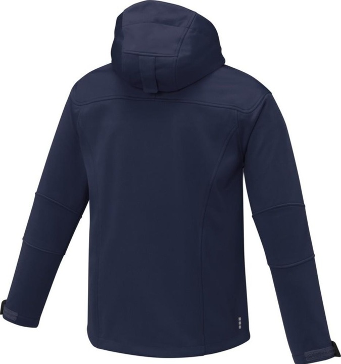 Image du produit Elevate Veste softshell Match (XXL)
