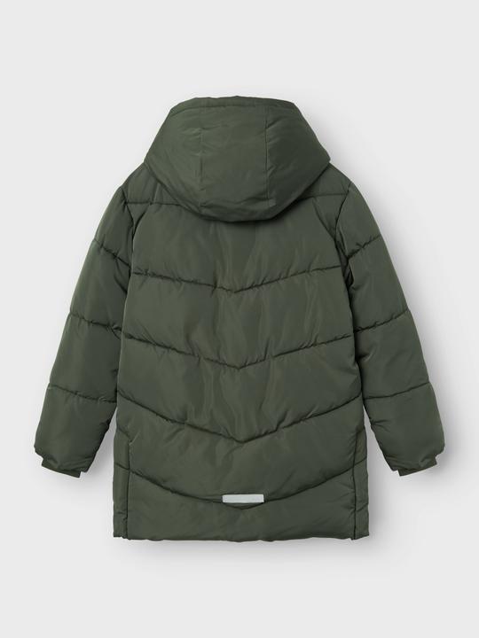 Immagine prodotto Name it Nkfmemo Jacket Long TB (164)