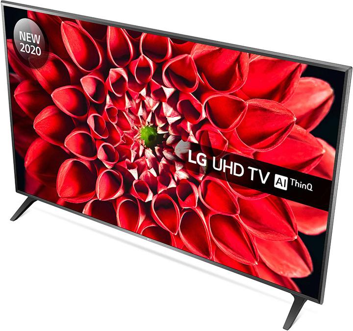 Produktbild LG 75UN71006LC (75", UN71, LCD, 4K, 2020)