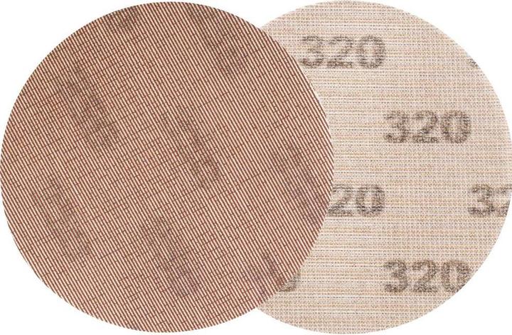 Produktbild Pferd Klettscheibe KSS NET400 (400)