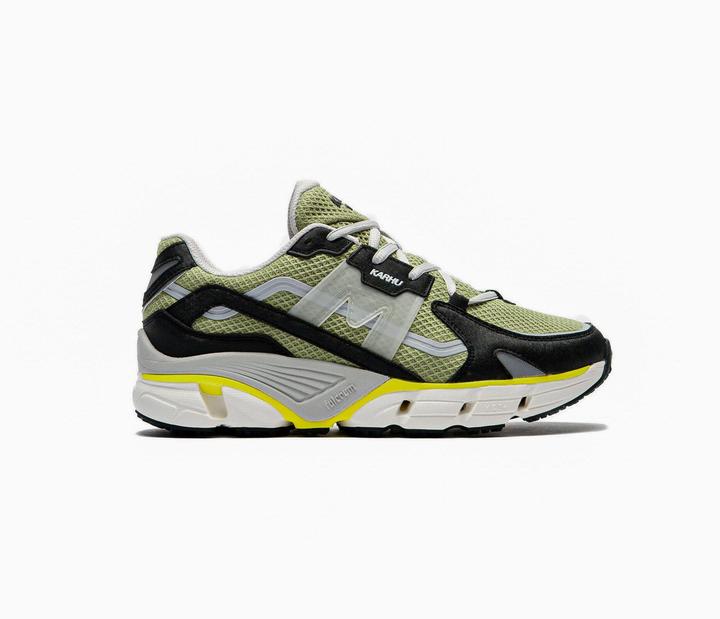 Image du produit Karhu Super Fulcrum Jet Black Epsom (45)