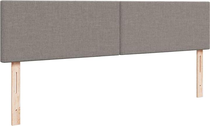 Image du produit vidaXL Ottoman-Bett (160 x 200 cm)