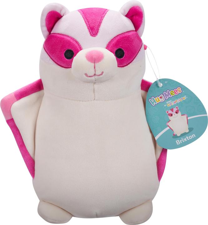 Actual product image Squishmallows - 25 cm - Hugmees - Brixton