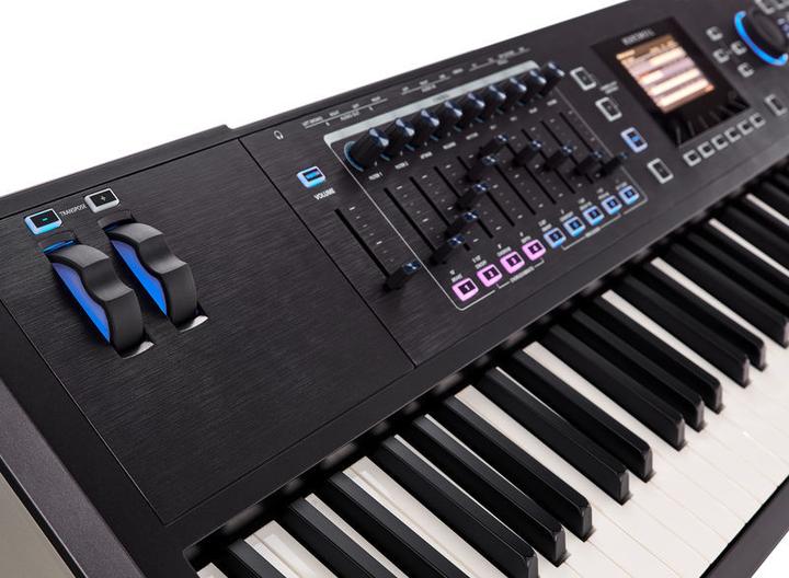 Actual product image Kurzweil PC4 Performance Control