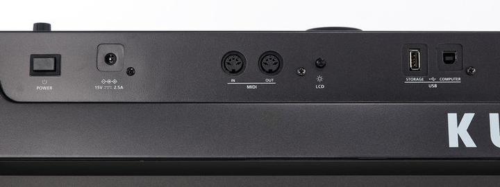 Actual product image Kurzweil PC4 Performance Control