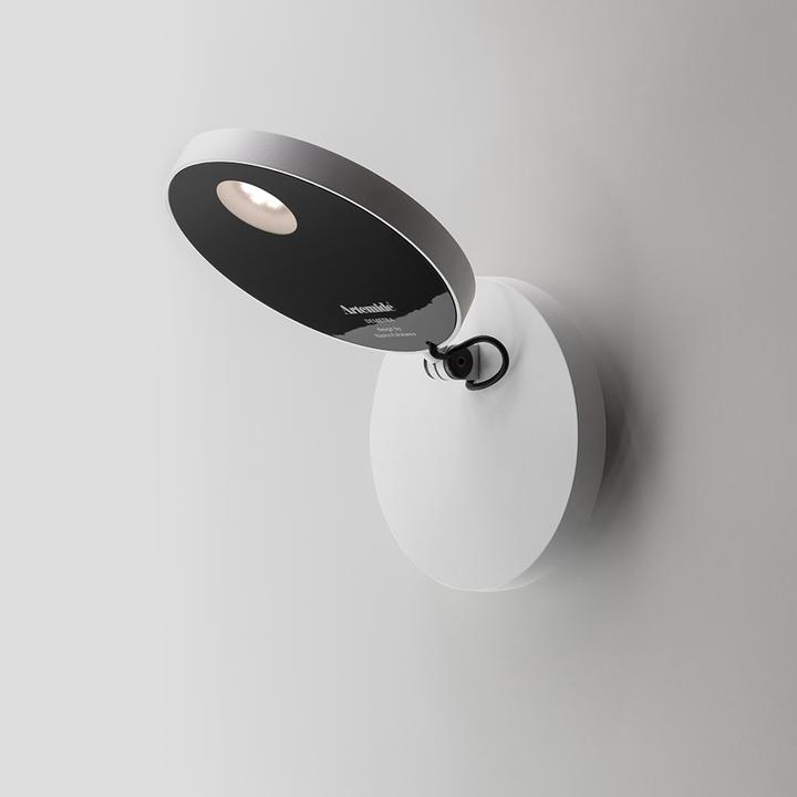 Immagine prodotto Artemide Demetra Faretto Mit Schalter (360 lm)