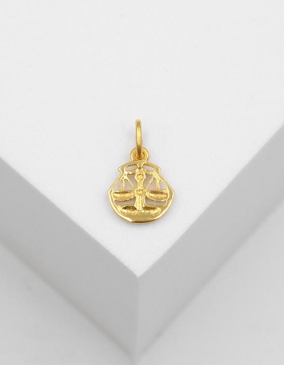 Produktbild Muau Waage (750/18 K Gold)