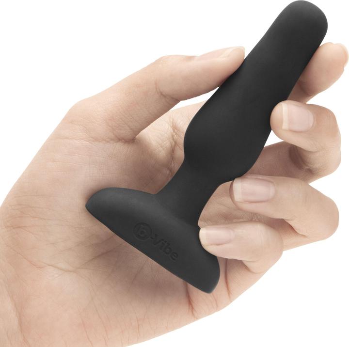 Produktbild Shots Novice Remote Control Plug Black