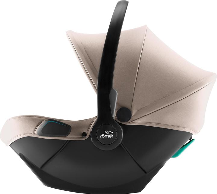 Image du produit Britax Römer Baby-Safe Core (Rehausseur de siège pour enfant, Norme ECE R129/i-Size)