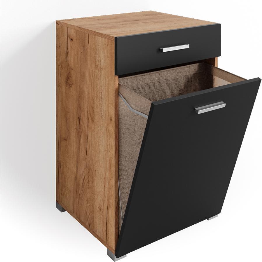 Vicco, Badezimmerschrank, Matteo