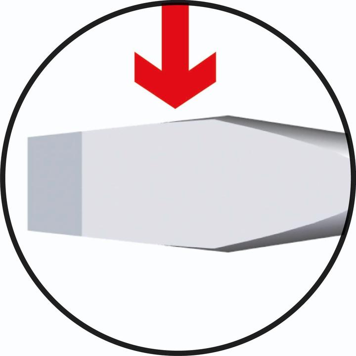 Produktbild Wiha Werkstatt Torx-Schraubendreher (TX)