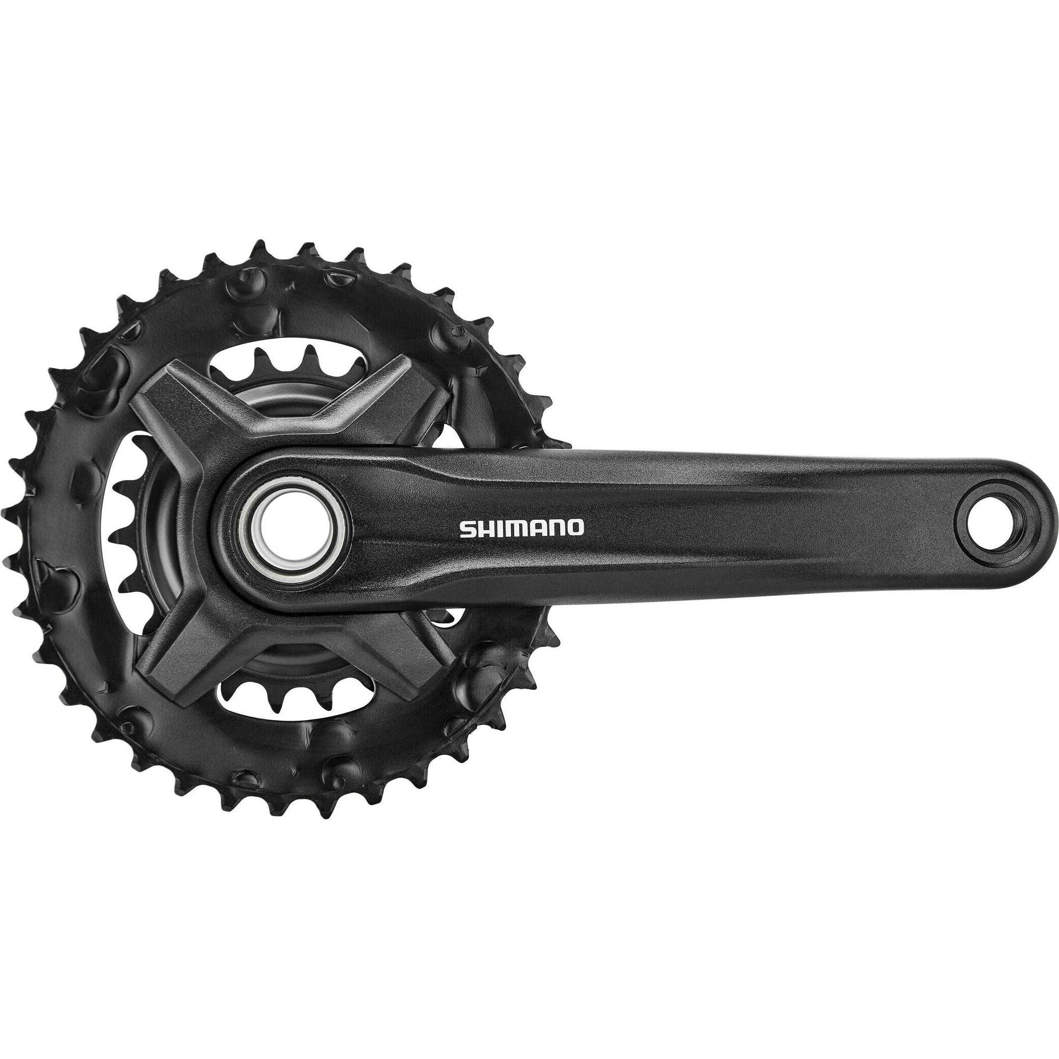 Shimano, Velokurbel, (175 mm)