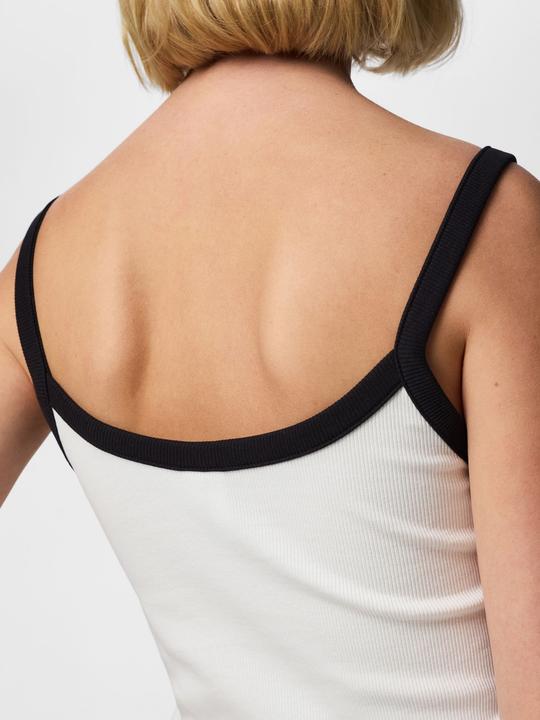 Immagine prodotto Pieces Pcmay Strap Top Jrs Noos Bc (L)