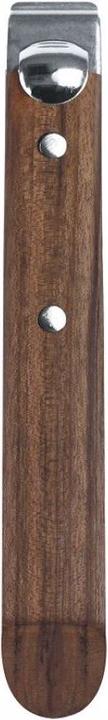 Image du produit Cristel Casteline Amovible manche en noyer (Bois)
