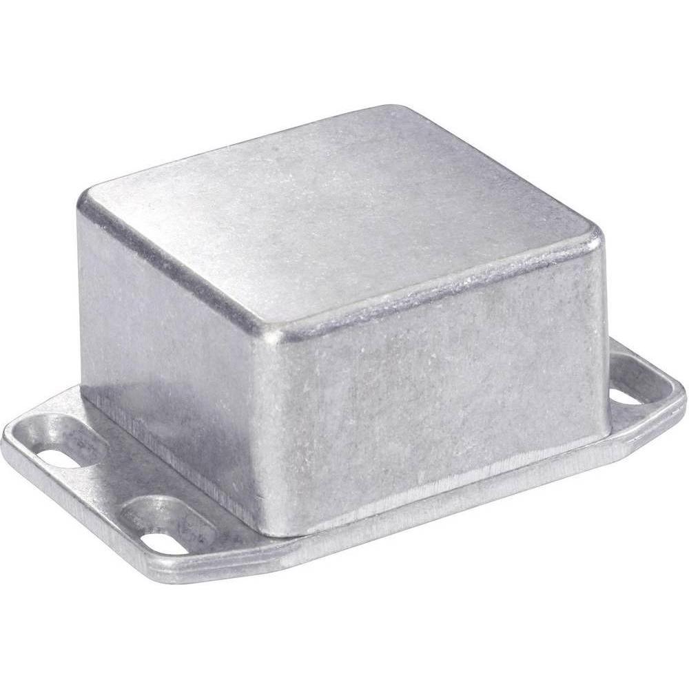 Hammond Grigio Alloggiamento Universale (Case), Accessori Di Elettronica + Alloggiamento,