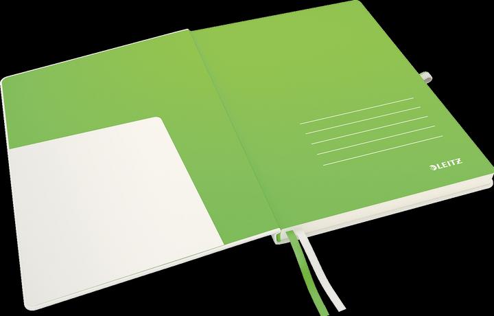 Produktbild Leitz Complete (A4, Kariert, Harter Einband)