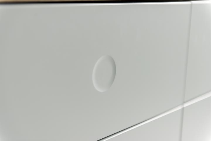 Produktbild tenzo Dot (109 x 43 x 137 cm)