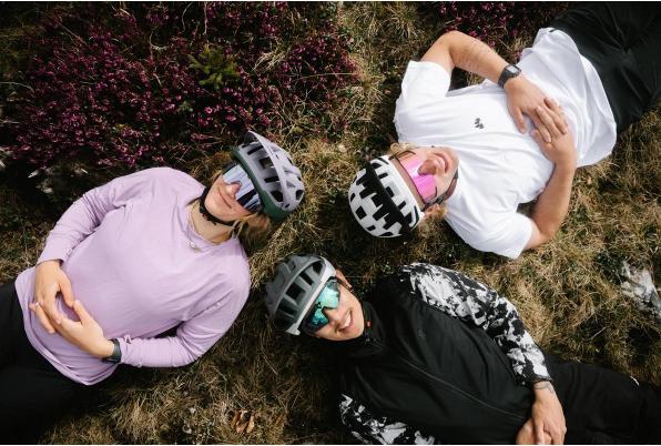 Produktbild Alpina Rootage 2 (55 - 59 cm)