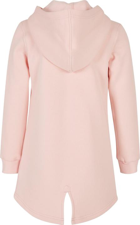 Produktbild Urban Classics Girls Sweat Parka (122, 128)