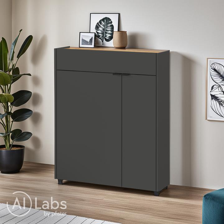 Image du produit Mid.You Ameca (83 x 22 x 99 cm)