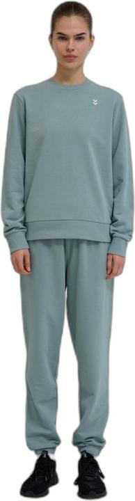 Actual product image hummel Hmlpulse W Sweat Crewneck (M)