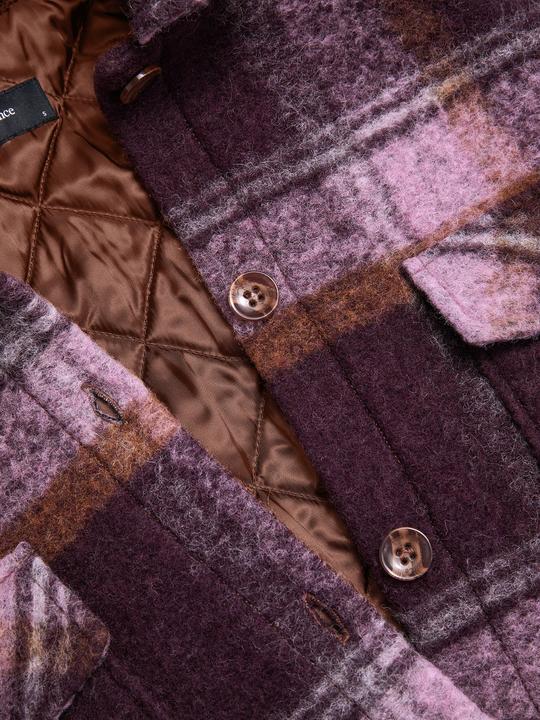 Produktbild Peak Performance Kelly Wool Shirt (M)