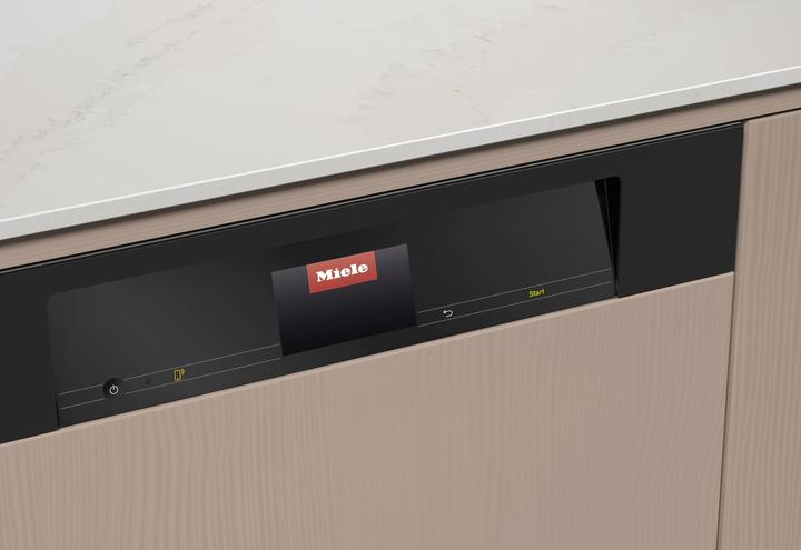 Produktbild Miele G 7930 SCi