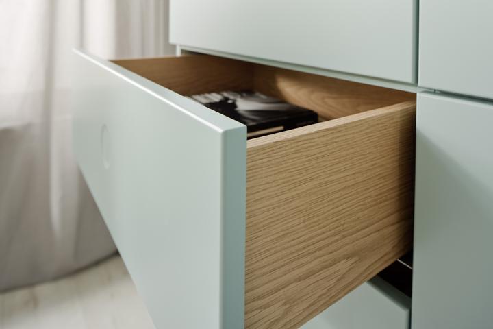 Produktbild tenzo Dot (109 x 43 x 137 cm)