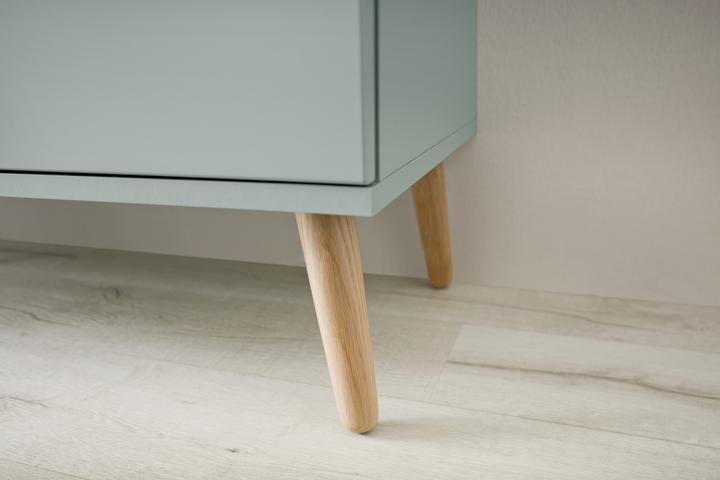 Produktbild tenzo Dot (109 x 43 x 137 cm)