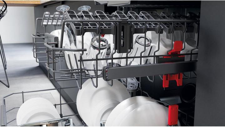 Actual product image Bauknecht Bkex Ubn