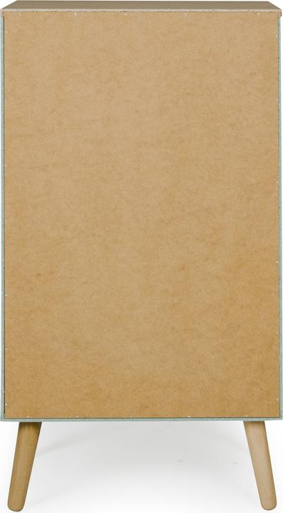 Actual product image tenzo dot (55 x 43 x 98 cm)