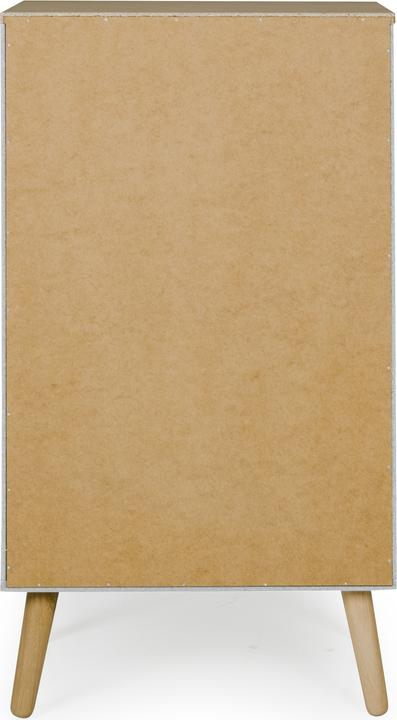 Produktbild tenzo Dot (55 x 43 x 98 cm)