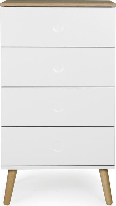 Produktbild tenzo Dot (55 x 43 x 98 cm)